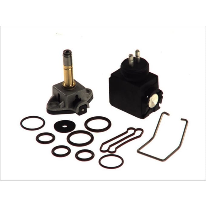 Set afdichtingsringen, magneetventiel DT Spare Parts 1.31431