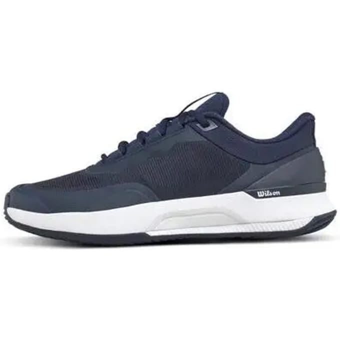 Dames padel schoenen Wilson Intrigue Tour