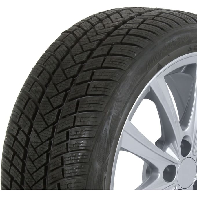 Winterband VREDESTEIN Wintrac PRO 295/40R21 XL 111Y