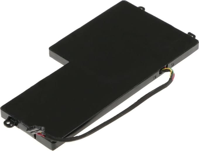 CoreParts MBXLE-BA0150 laptop reserve-onderdeel Batterij