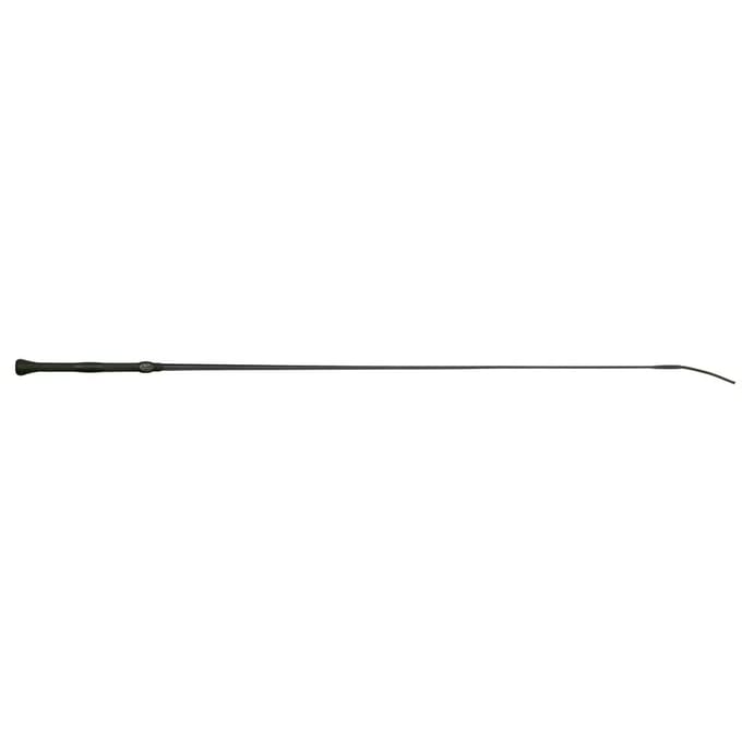 Fleck Evo Dressuur Rijzweep Zilver 100 cm