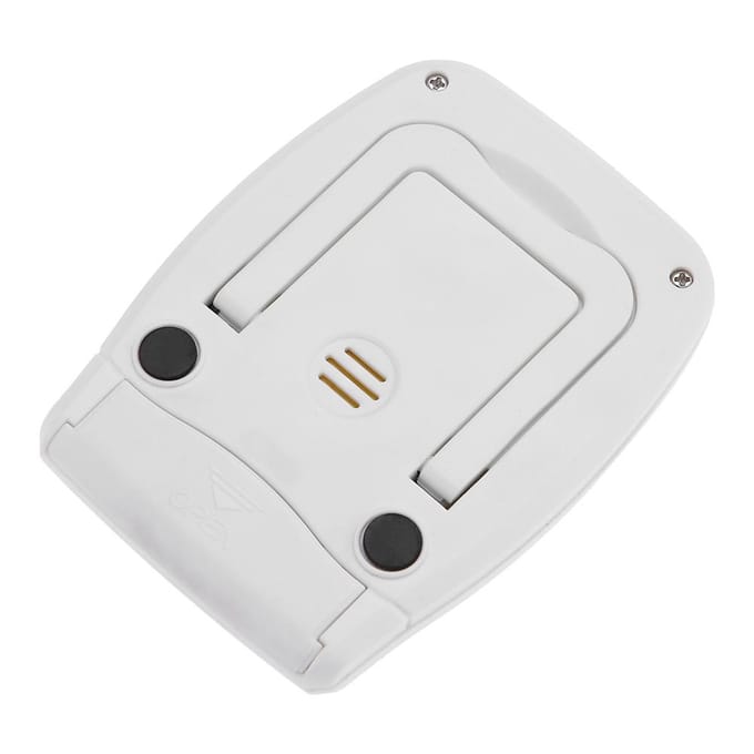 Draagbare Digitale Multi-kanaals 3 Kanalen LCD Timer Nauwkeurige Timing Aftelklok black