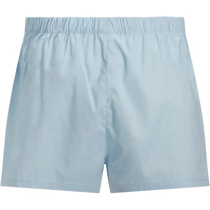 JACK&JONES - JACMILANO WOVEN BOXERS 5 PACK NOOS - Heren - Onderbroeken