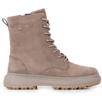 Hoge Sneakers Geox Lamidie + Grip Abx