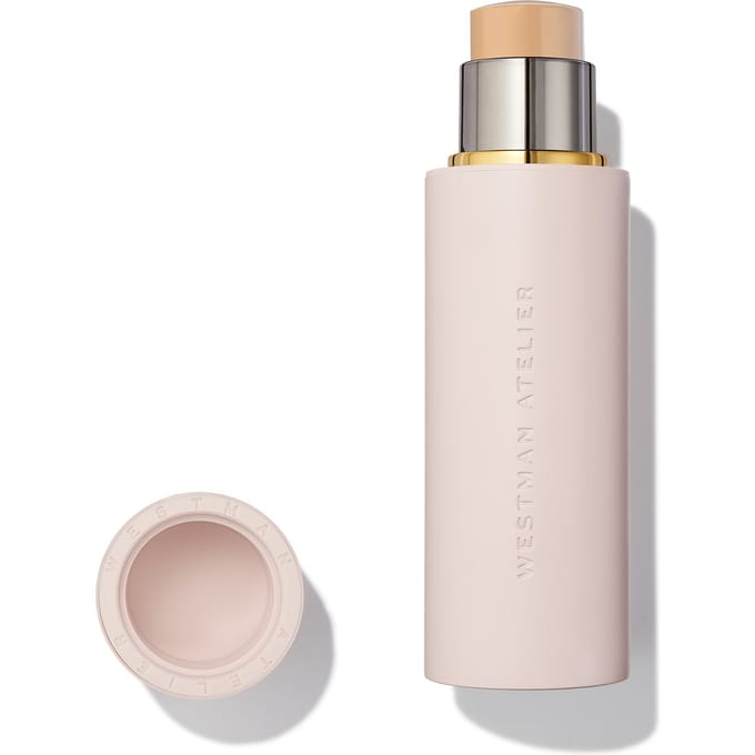 Westman Atelier Vital Skin Foundation Stick - Atelier Iv