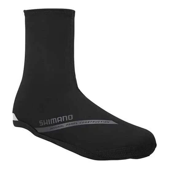 Schoenovertrekken Shimano Dual Softwell