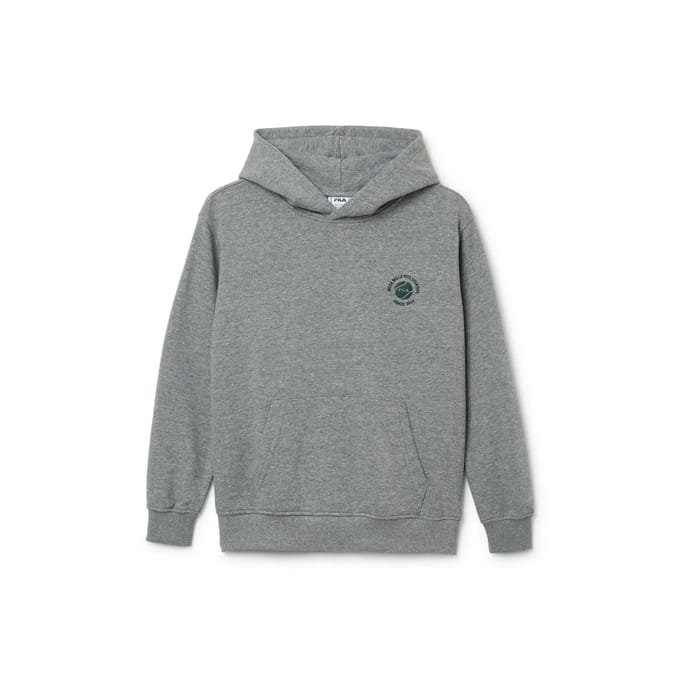 Junior Hoodie Fila Andalo Graphic