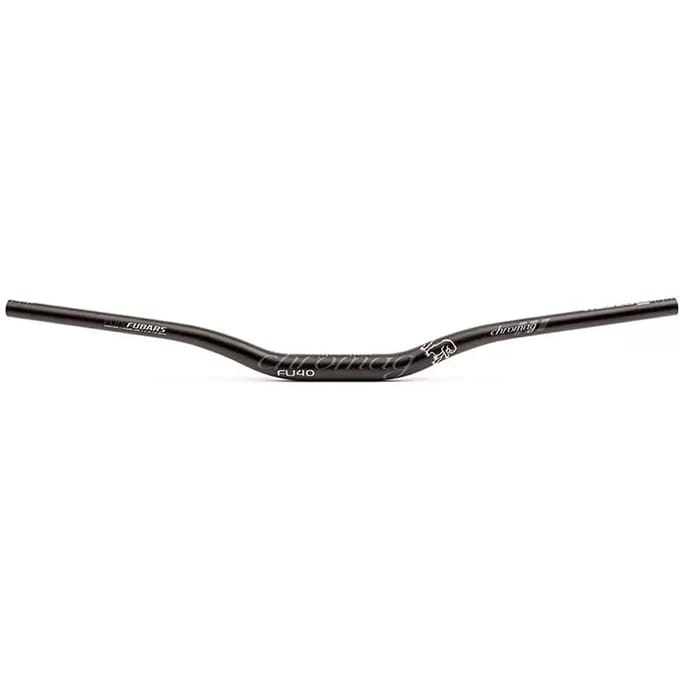 Hanger Chromag Fubars FU40 40 mm rise 800 mm