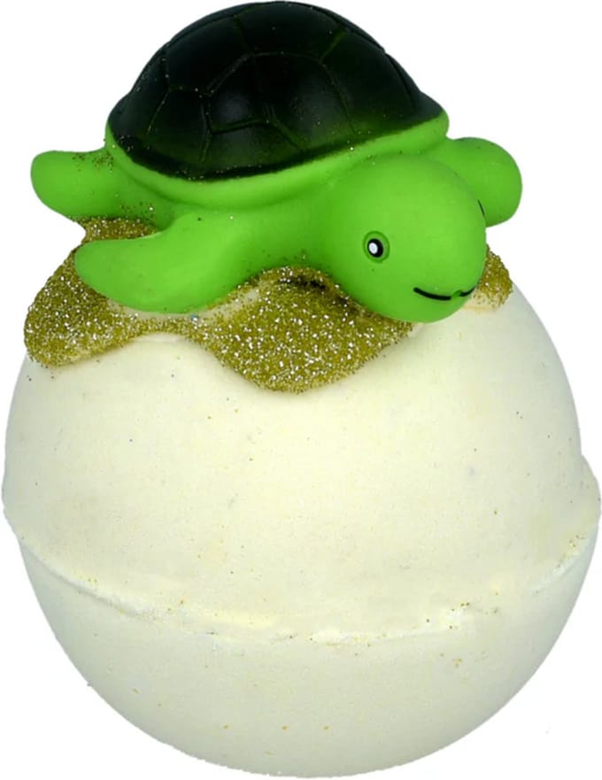 Turtle Chill Bath Blaster