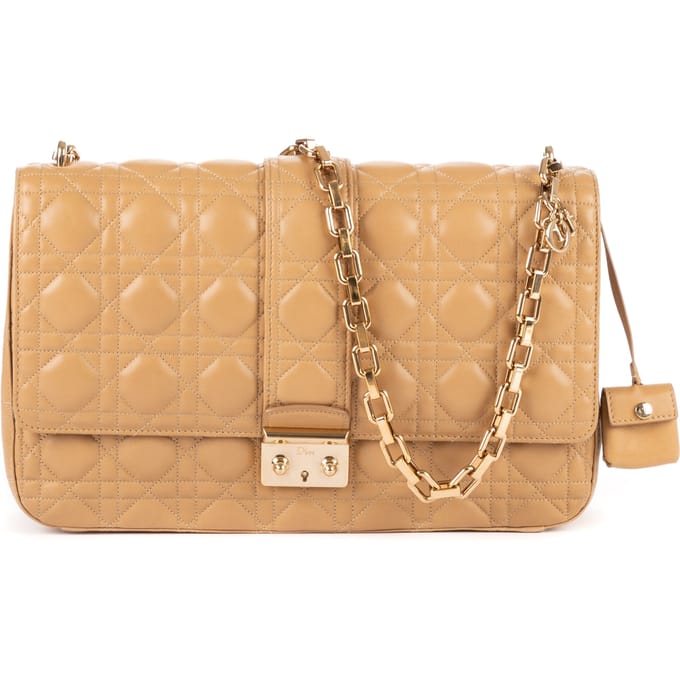 Miss Dior Large Schoudertas