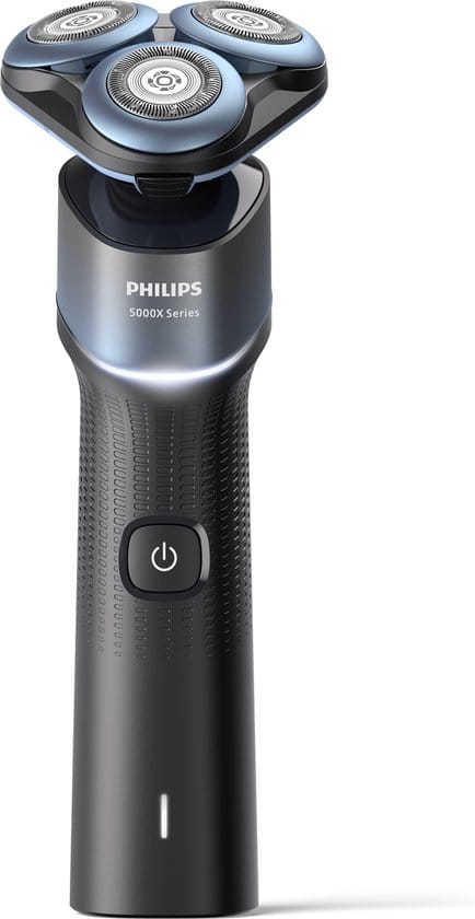 Philips Shaver 5000X Series X5006/00 - Elektrisch scheerapparaat – mannen - Blauw