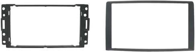 Dubbeldin ECO paneel Buick/ Chevrolet/ Hummer/ Pontiac/ Saab/ Saturn diverse modellen