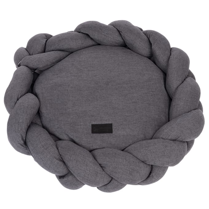 Modern Living Hondenmand Durban Ø 70 x H 16 cm
