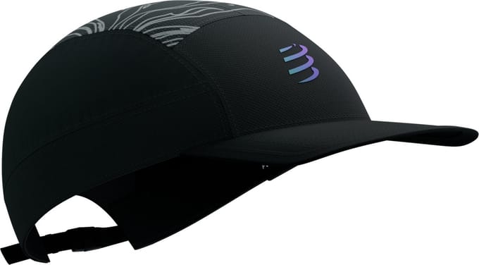 5 Panel Light Cap Aurora