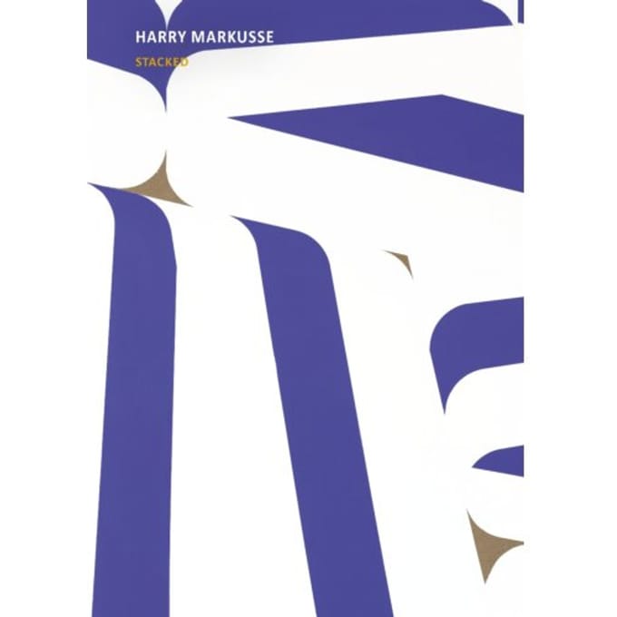 Harry Markusse - Stacked - Melchior Jaspers