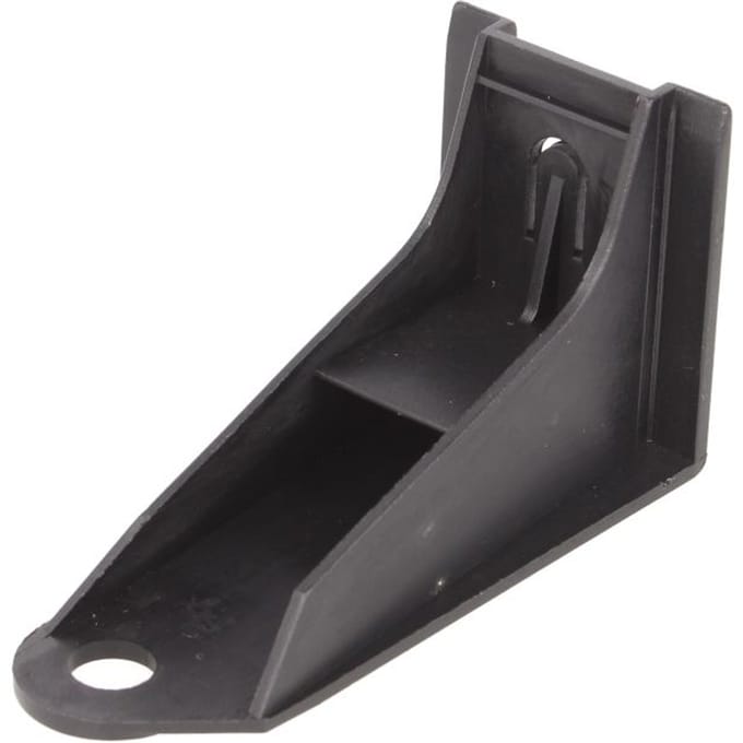 Ophanging, radiateur Original VAICO kwaliteit VAICO V10-2105