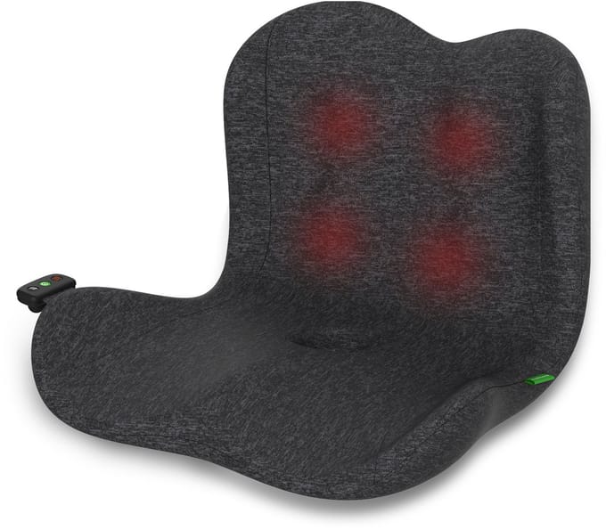 medisana MC 300 Egonomisch massagekussen