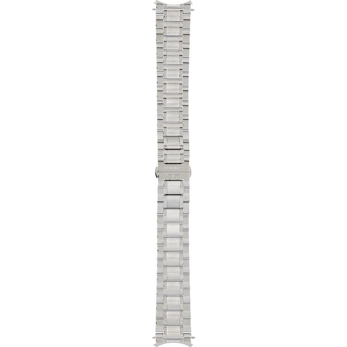 Longines L600110295 Master collection Horlogeband