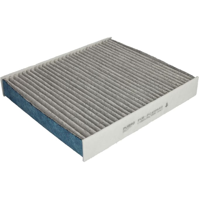 Cabinefilter PURRO PUR-PC4006AG