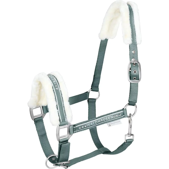WALDHAUSEN HALSTER ELEGANT Groen