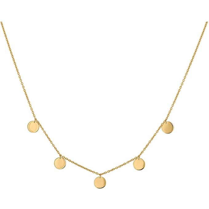 Caï Ketting 274250017-44