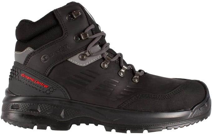 Sixton werkschoenen S3 SRC ESD Sestriere