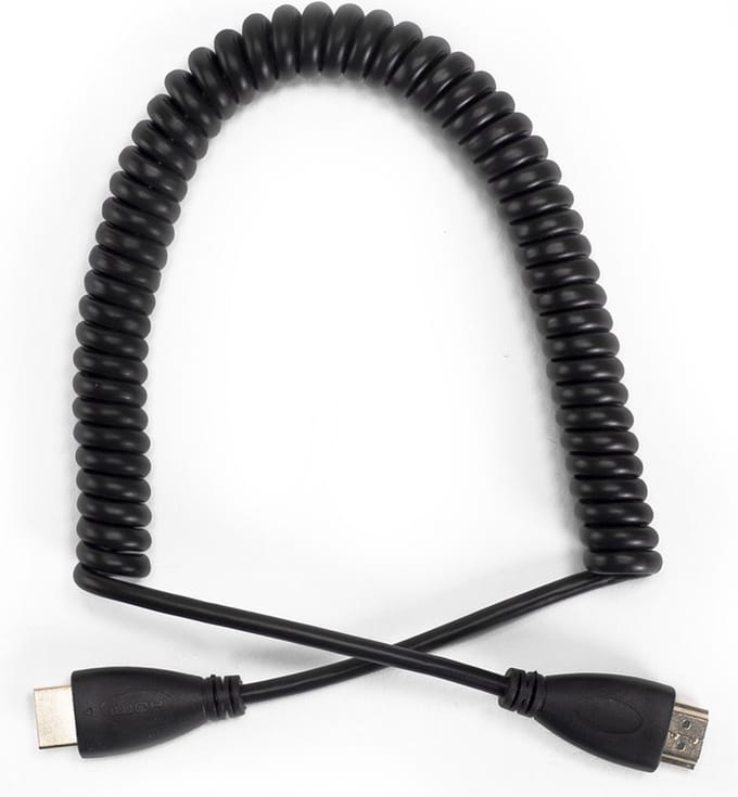 Caruba D135702 HDMI kabel 1,5 m HDMI Type A (Standaard) Zwart