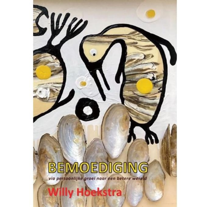 Bemoediging - Willy Hoekstra