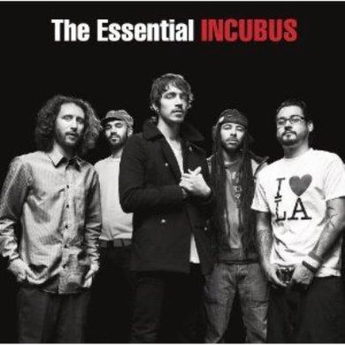 The Essential Incubus - Incubus