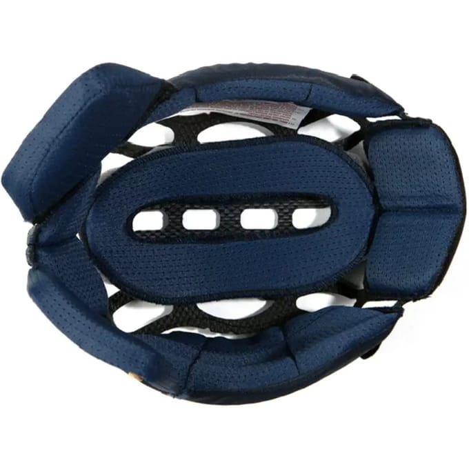 Helm onderdelen Arai Chaser-V II (L)