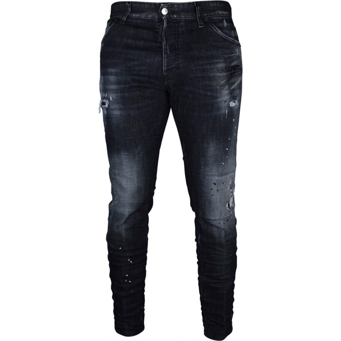 Dsquared2 Cool Guy Jean Zwart