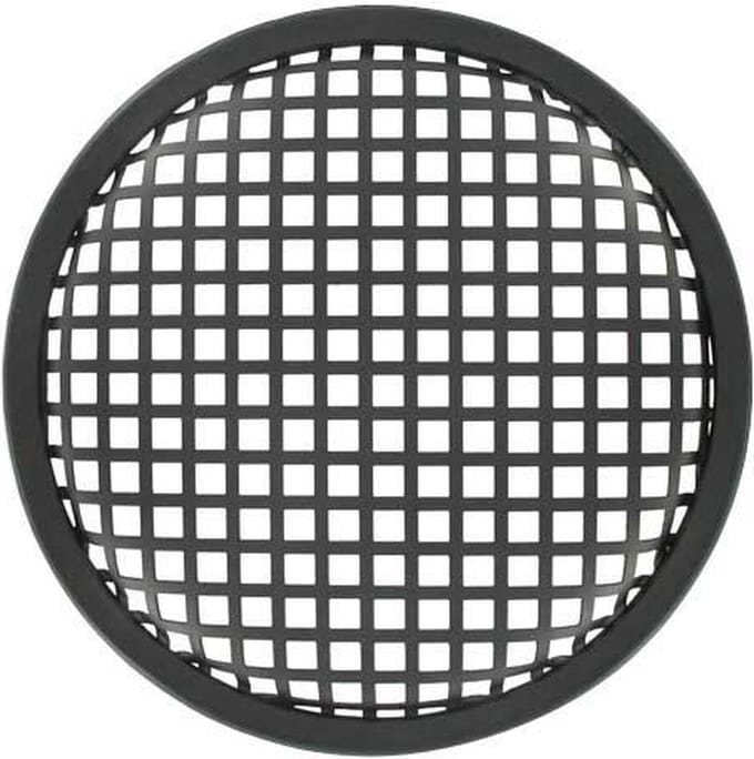 WooferSpeakergrill 203 mm 8?