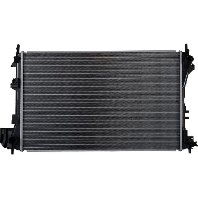 Radiator, motorkoeling NRF 58293