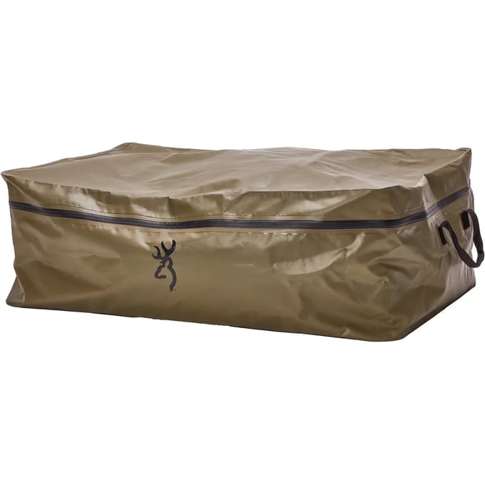 Waterproof draagtas Browning Game