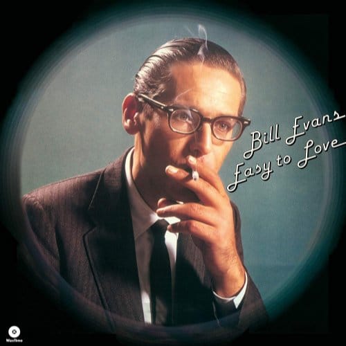 Easy To Love-Hq/Bonus Tr-