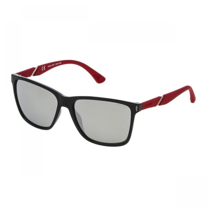 Zonnebril Uniseks Police SPL52958Z42X (58 mm)