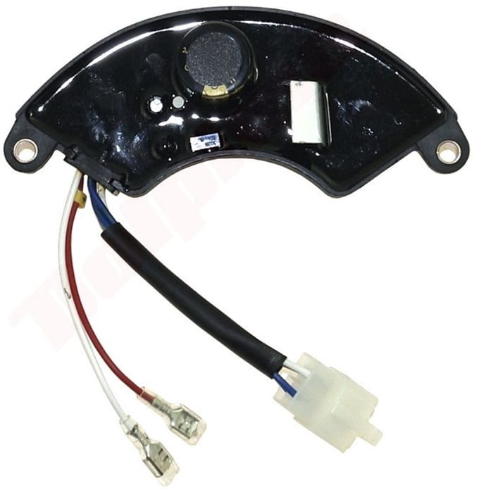 AVR 3 - 5 KW voor Benzine Generator Merk BPC Parts