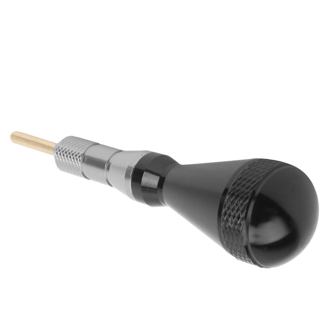 Extracteur de pointes de fléchettes électroniques à pointe souple cassée Outil de suppression de fléchettes pour cibles électroniques