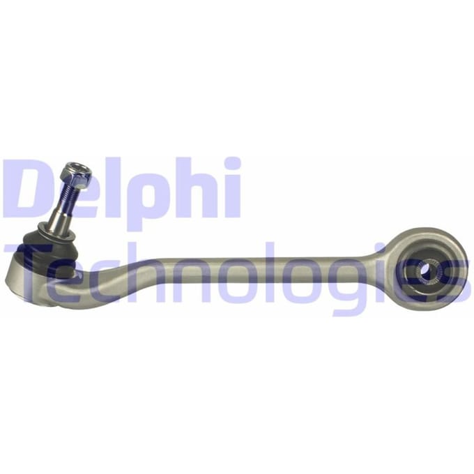 Draagarm, wielophanging DELPHI TC3014 Vooras, links, voorkant