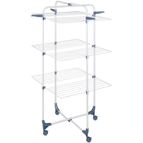 LIVARNO Toren droogrek - 30 m