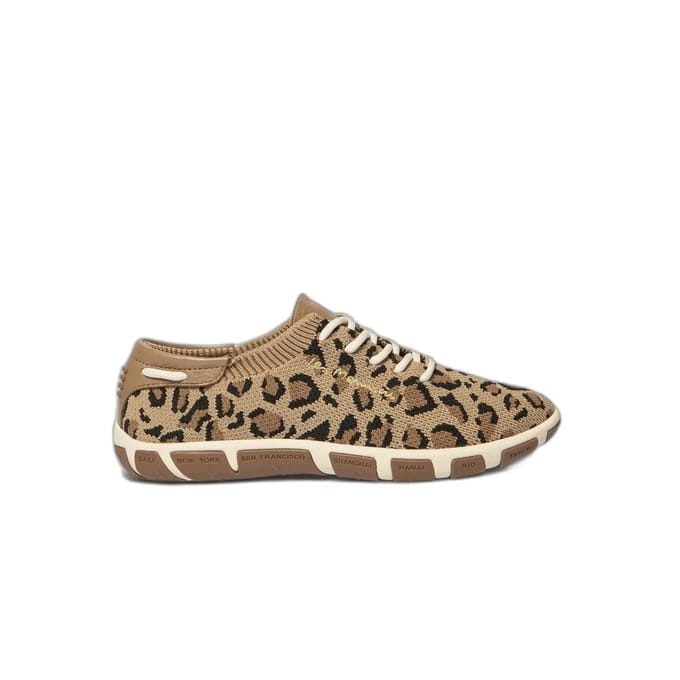 Damestrainers TBS Jazaria