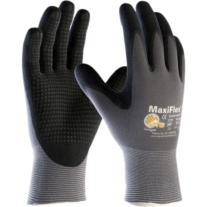 ATG MaxiFlex Endurance Snijbestendige handschoen L