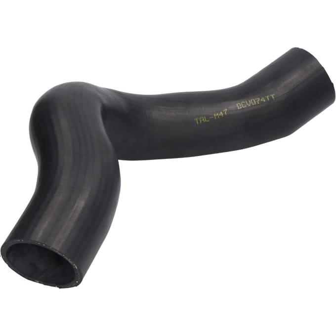 Laadluchtslang THERMOTEC DCV075TT