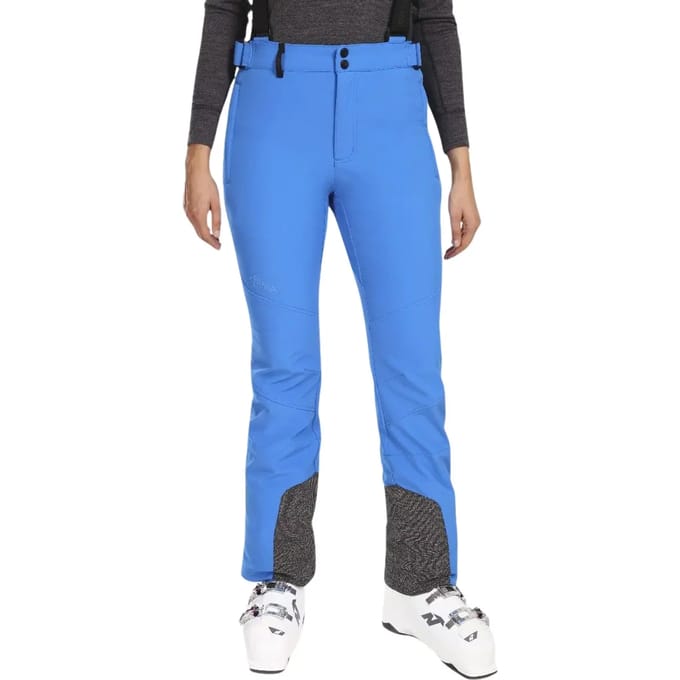 Dames skibroek Kilpi Rhea