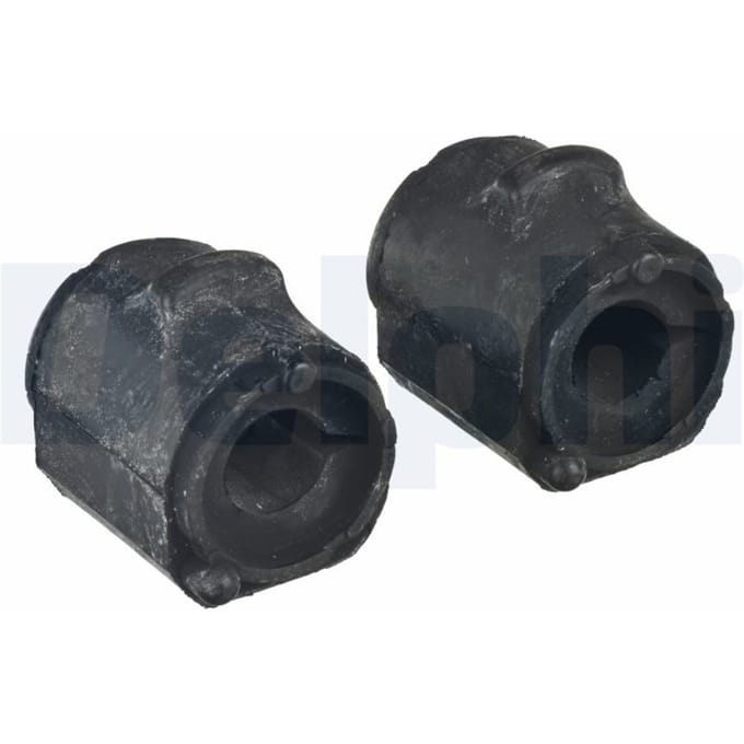 Aanslagbuffer DELPHI TD1069W, 2 Stuk