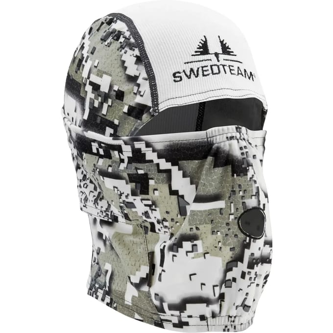 Bivakmuts Swedteam Ridge
