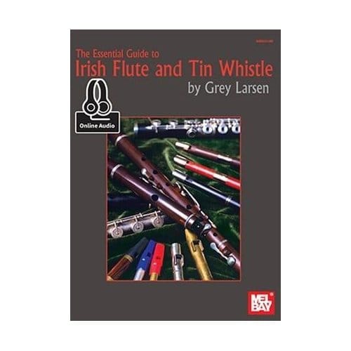 Essential Guide To Irish Flute & Tin Whi