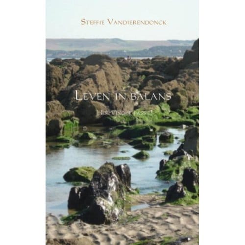 Leven In Balans - Steffie Vandierendonck