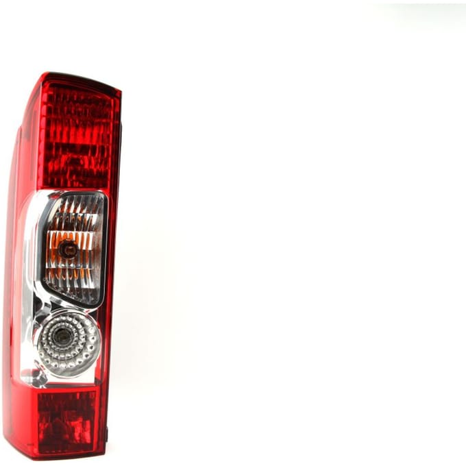 Achterlicht MAGNETI MARELLI 712201621120 links