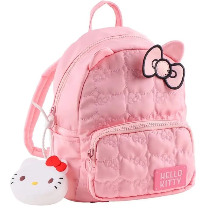 Cerda Hello Kitty Hello Kitty Rugzak Roze Kinderen